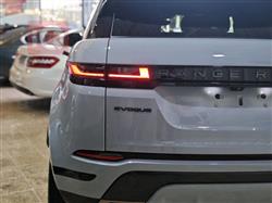 لاند ڕۆڤەر ڕانج ڕۆڤەر ئیڤۆک